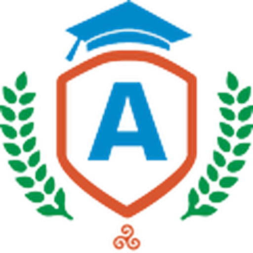 Logo Acadelorn Formation